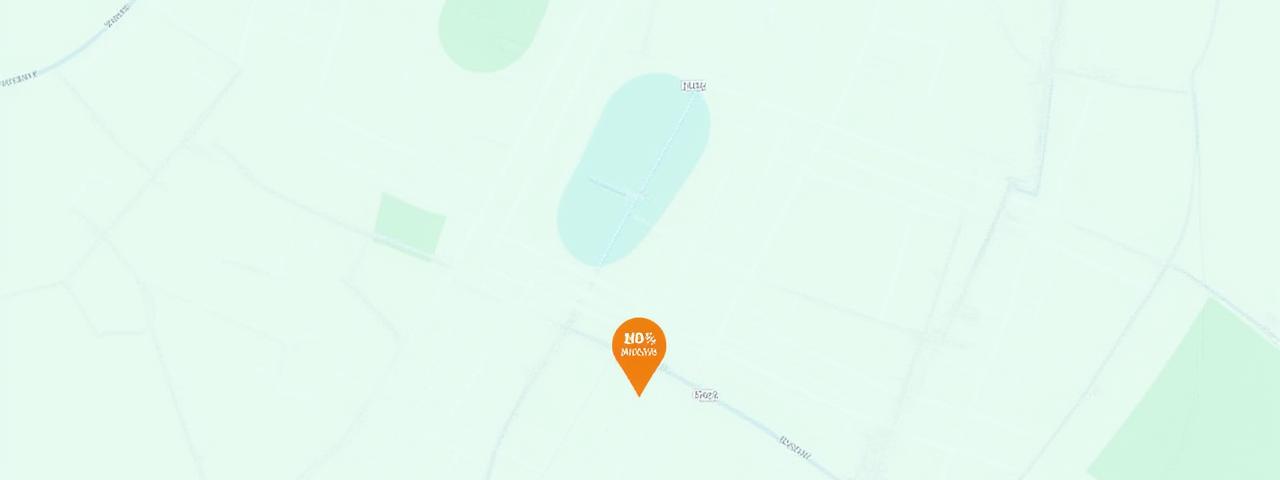 Map of Petal Haven's location at 10 Anson Road, International Plaza, Singapore.